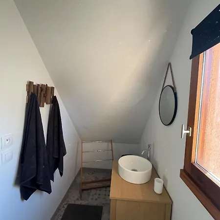 Holiday home Maison Proche De La *