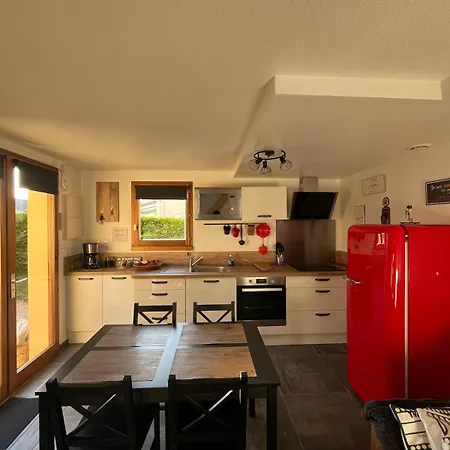 Holiday home Maison Proche De La