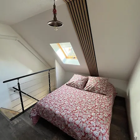 Maison Proche De La *